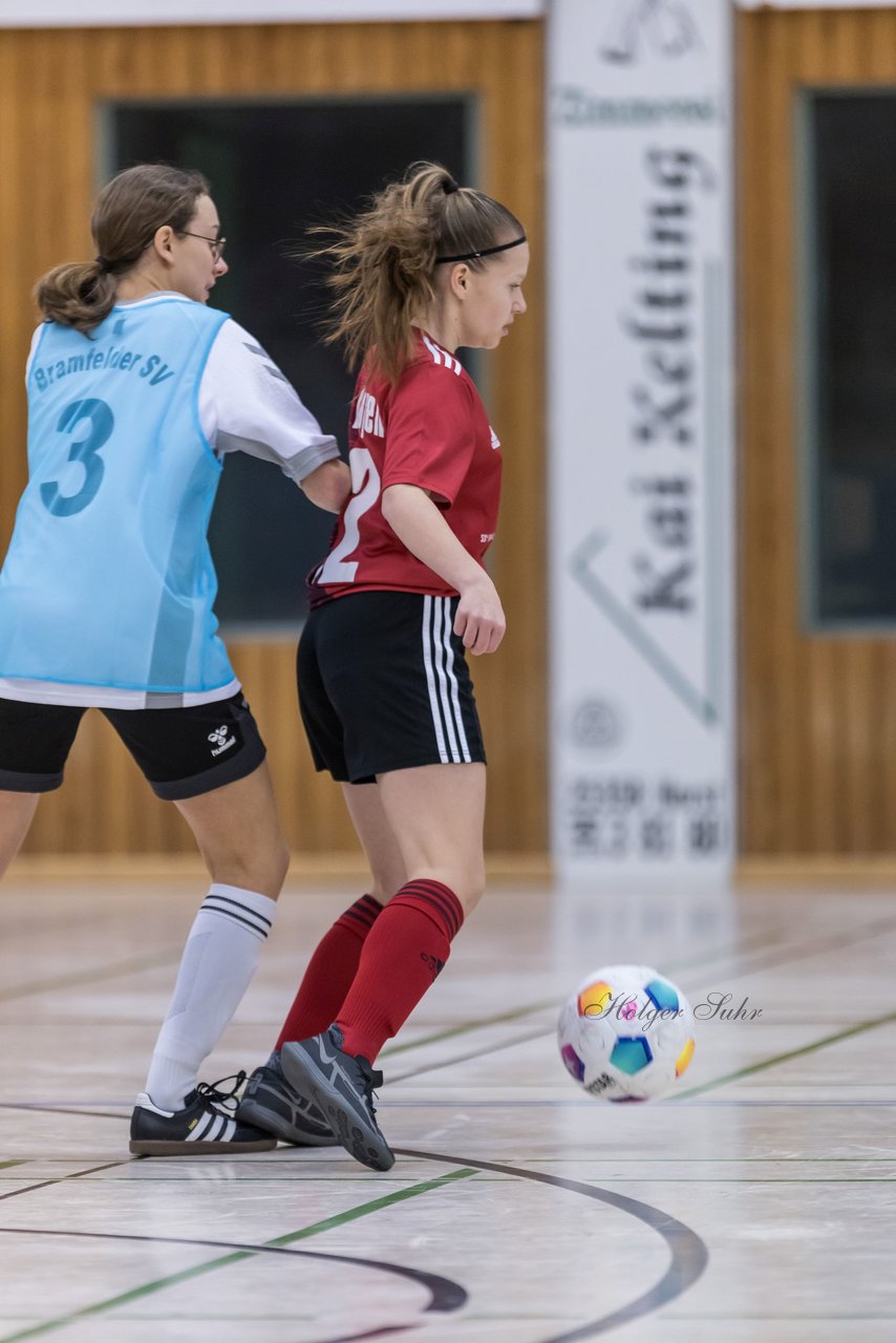 Bild 135 - VR Bank Cup Horst